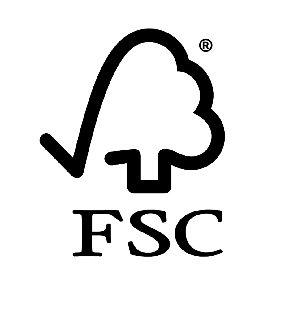 FSC_LOGO_tree_White_Black
